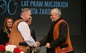 90-lecie praw miejskich Zakopanego 