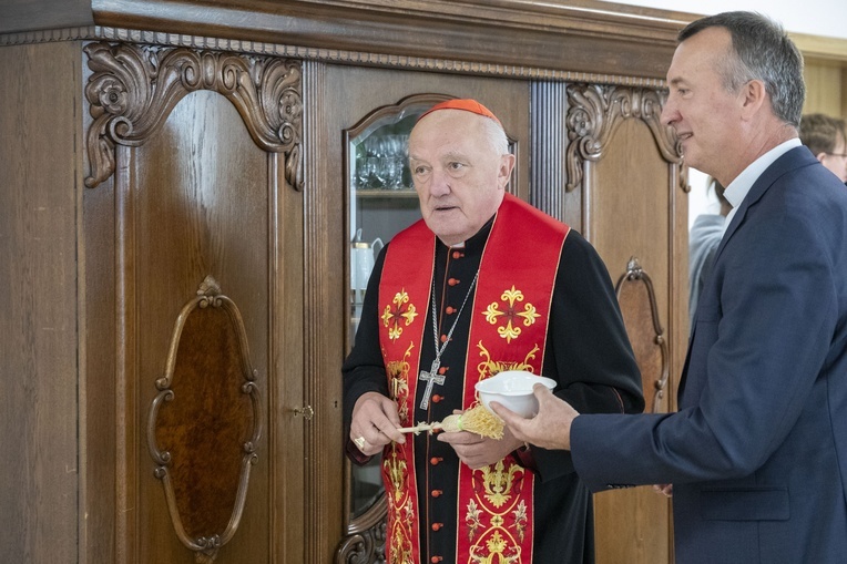 Dom Opieki "Pro Seniore"