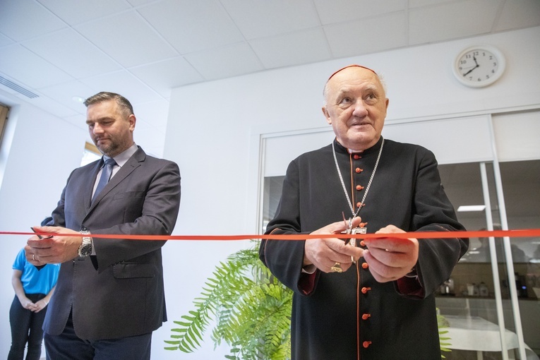 Dom Opieki "Pro Seniore"