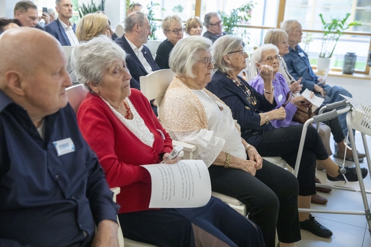 Dom Opieki "Pro Seniore"