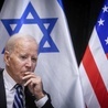 Biden: Egipt zgodził się wpuścić ok. 20 ciężarówek z pomocą humanitarną dla Gazy