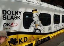 Pielgrzymkowe powroty