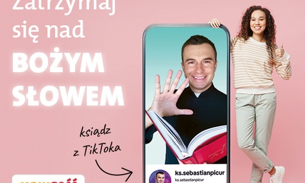 5 listopada XXXI Niedziela zwykła