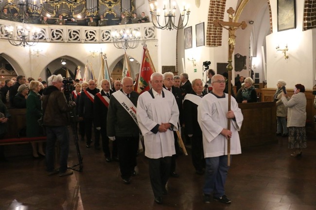 Relikwie bł. ks. Jerzego Popiełuszki