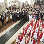 39. rocznica męczeńskiej śmierci bł. Jerzego Popiełuszki