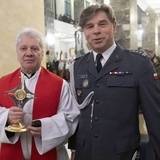 39. rocznica męczeńskiej śmierci bł. Jerzego Popiełuszki