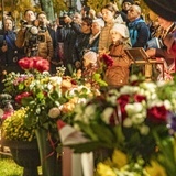 39. rocznica męczeńskiej śmierci bł. Jerzego Popiełuszki