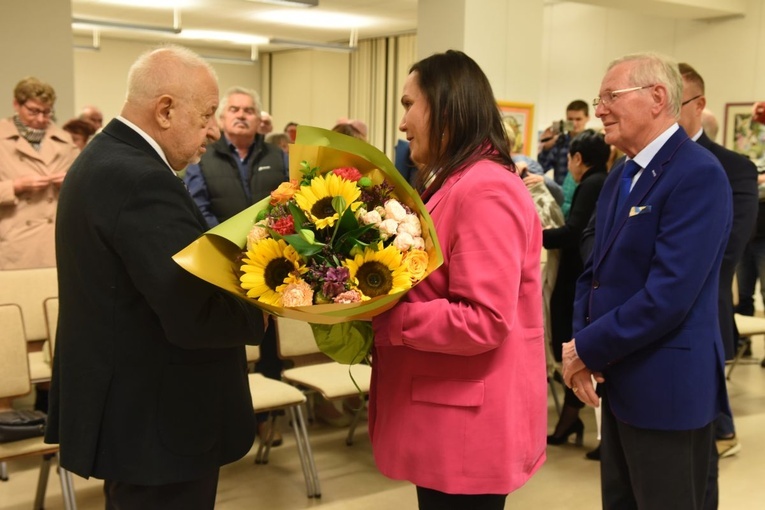 O tarnowskich księżach i Tatrach