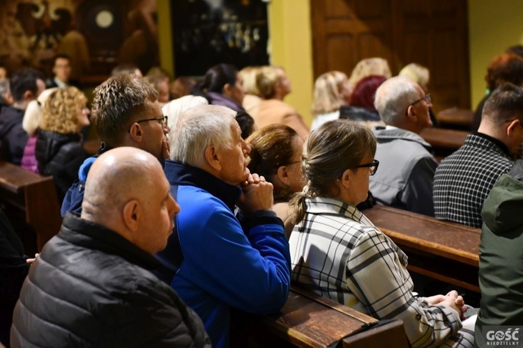 "Teologia szyta na miarę" wystartowała