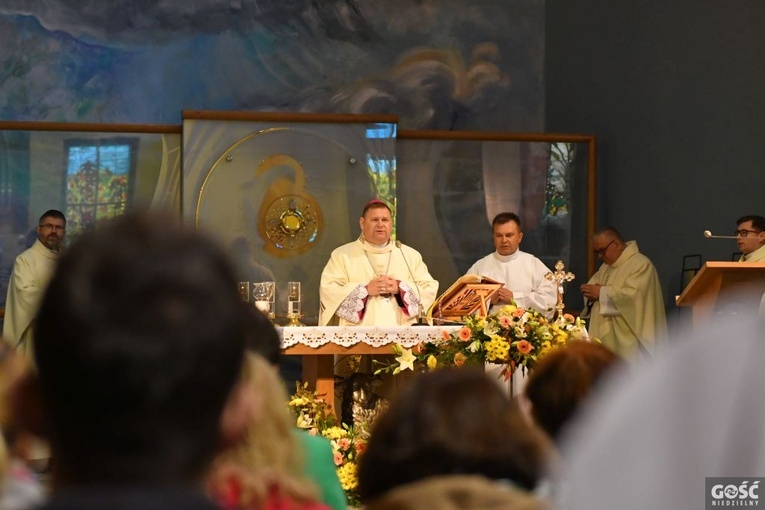 "Teologia szyta na miarę" wystartowała