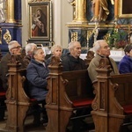 Spotkanie Grup Modlitwy Ojca Pio 