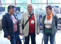 O drogach św. Jakuba w Brzesku