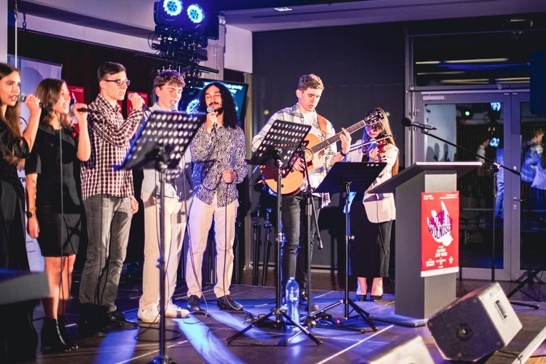 13. Forum "Młodzi i Miłość"