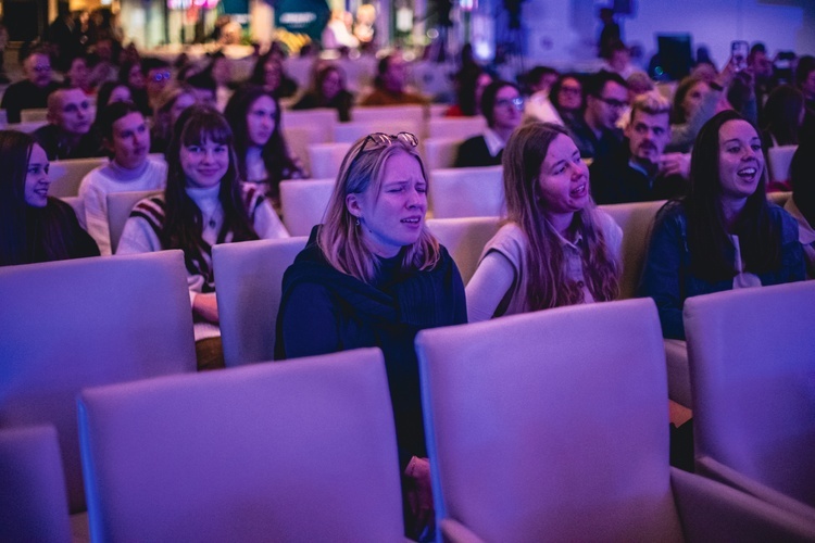 13. Forum "Młodzi i Miłość"