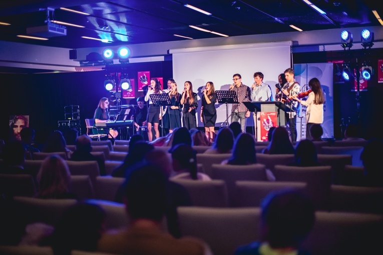 13. Forum "Młodzi i Miłość"