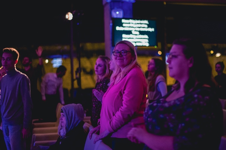 13. Forum "Młodzi i Miłość"