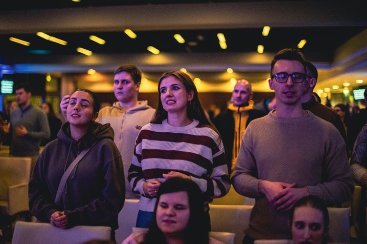 13. Forum "Młodzi i Miłość"