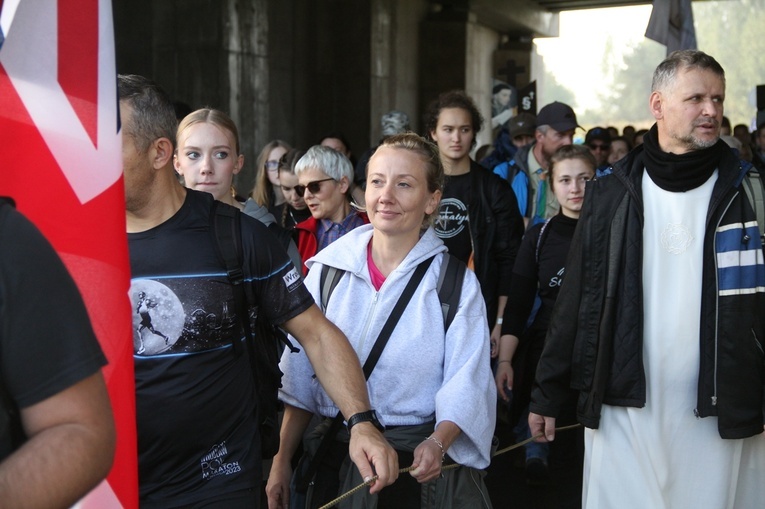 Pielgrzymka do Trzebnicy 2023 - cz. 2