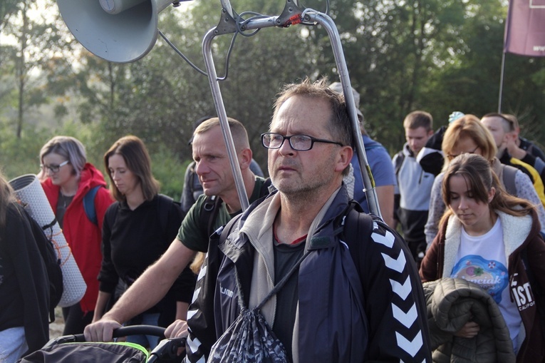 Pielgrzymka do Trzebnicy 2023 - cz. 2