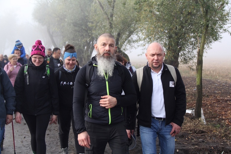 Pielgrzymka do Trzebnicy 2023 - cz. 2