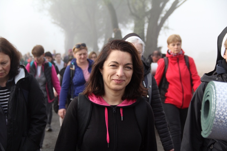 Pielgrzymka do Trzebnicy 2023 - cz. 2