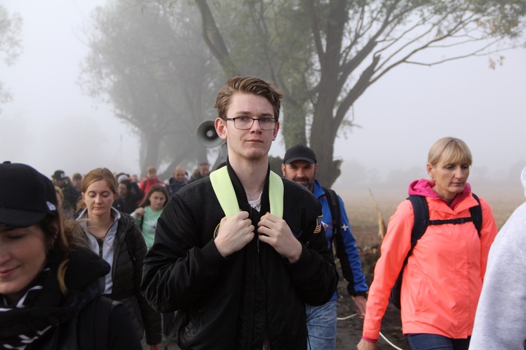 Pielgrzymka do Trzebnicy 2023 - cz. 2