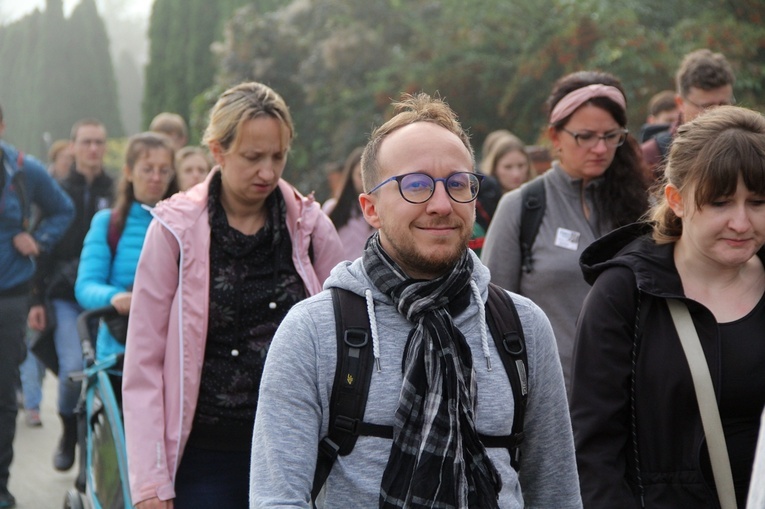 Pielgrzymka do Trzebnicy 2023 - cz. 2