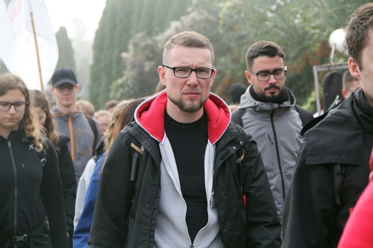 Pielgrzymka do Trzebnicy 2023 - cz. 2