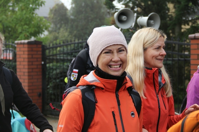 Pielgrzymka do Trzebnicy 2023 - cz. 2