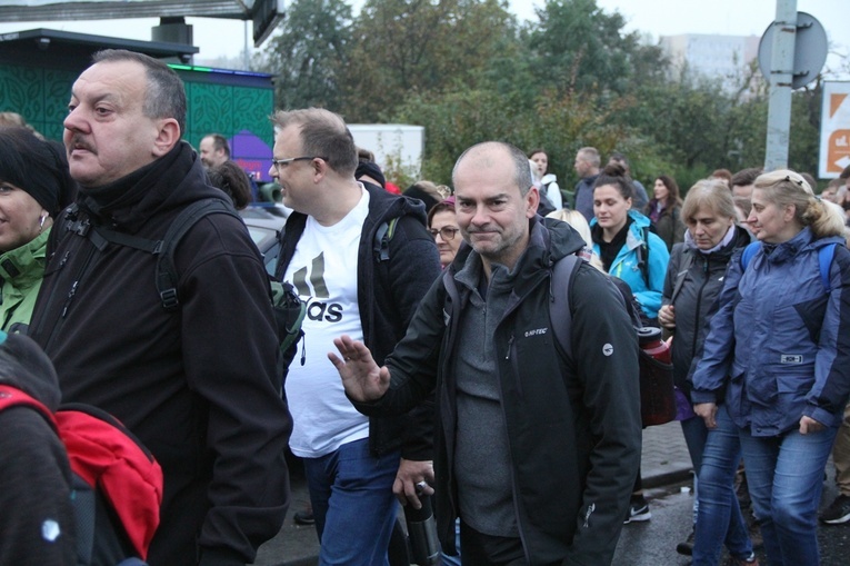 Pielgrzymka do Trzebnicy 2023 - cz. 2