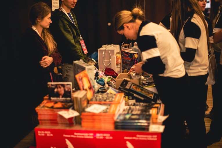 13. Forum "Młodzi i Miłość"