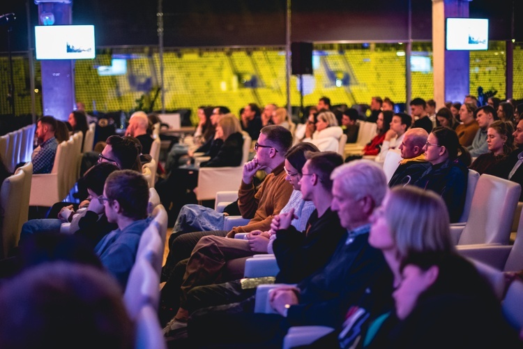 13. Forum "Młodzi i Miłość"