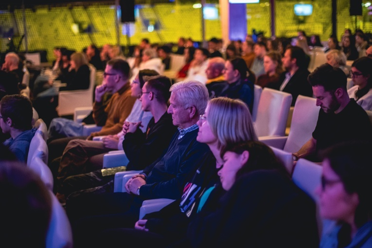 13. Forum "Młodzi i Miłość"