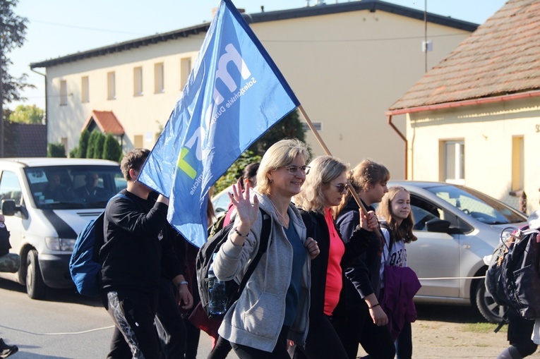 Pielgrzymka do Trzebnicy 2023 - cz. 3