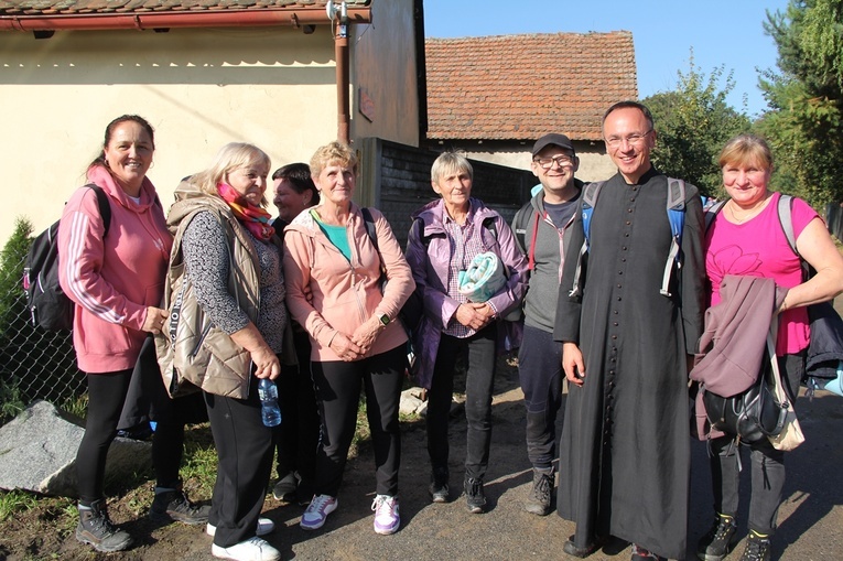 Pielgrzymka do Trzebnicy 2023 - cz. 3