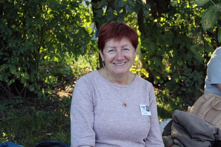 Pielgrzymka do Trzebnicy 2023 - cz. 4