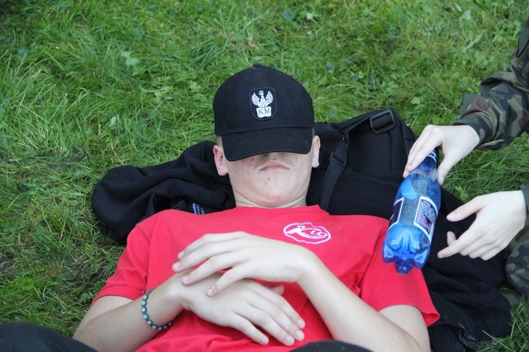 Pielgrzymka do Trzebnicy 2023 - cz. 4