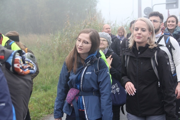 Pielgrzymka do Trzebnicy 2023 - cz. 8