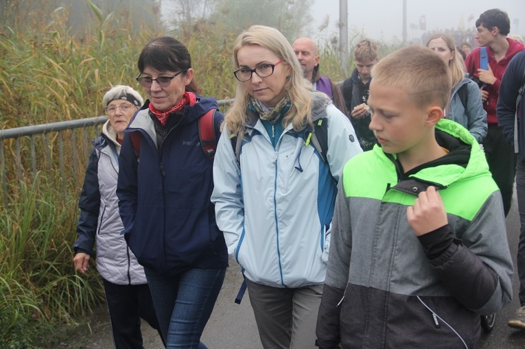 Pielgrzymka do Trzebnicy 2023 - cz. 8