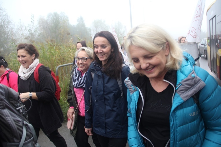 Pielgrzymka do Trzebnicy 2023 - cz. 8