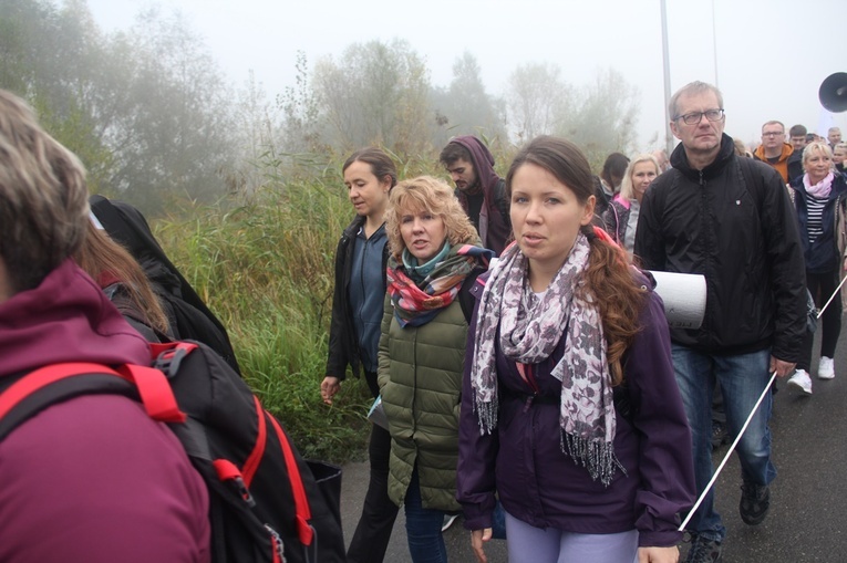 Pielgrzymka do Trzebnicy 2023 - cz. 8