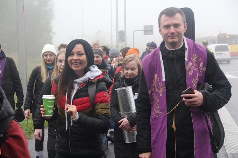 Pielgrzymka do Trzebnicy 2023 - cz. 8