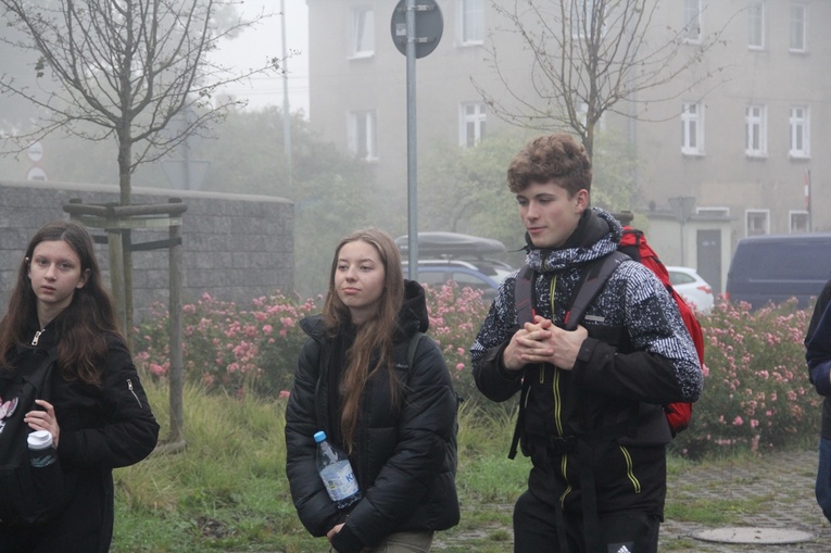 Pielgrzymka do Trzebnicy 2023 - cz. 8