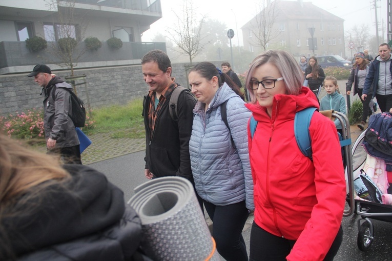 Pielgrzymka do Trzebnicy 2023 - cz. 8