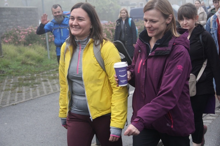 Pielgrzymka do Trzebnicy 2023 - cz. 8