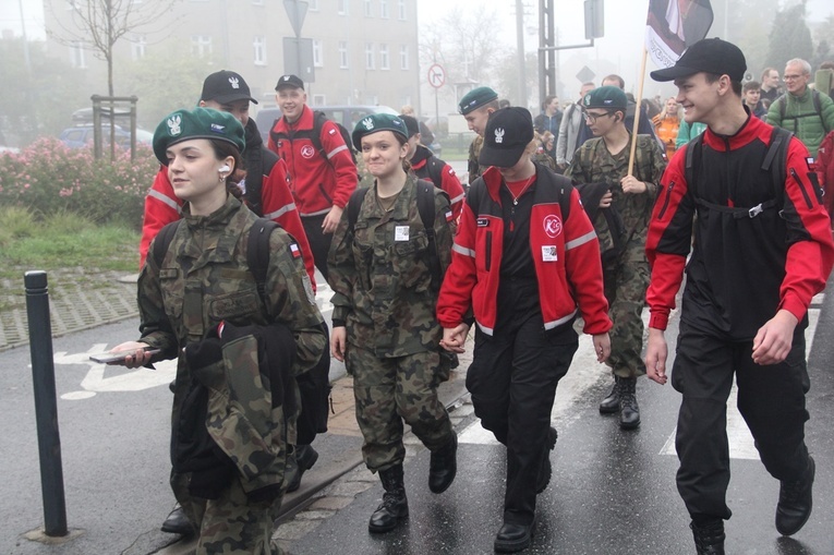 Pielgrzymka do Trzebnicy 2023 - cz. 8