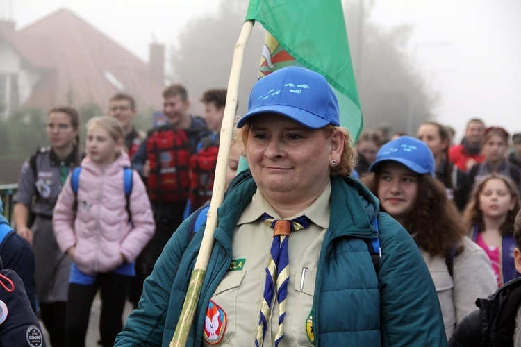 Pielgrzymka do Trzebnicy 2023 - cz. 10