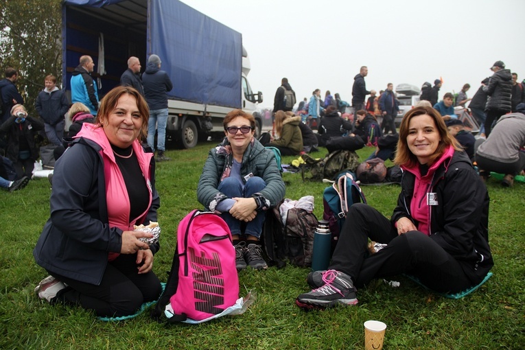 Pielgrzymka do Trzebnicy 2023 - cz. 10