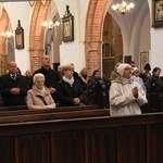 100-lecie Franciszkańskiego Zakonu Świeckich w parafii archikatedralnej