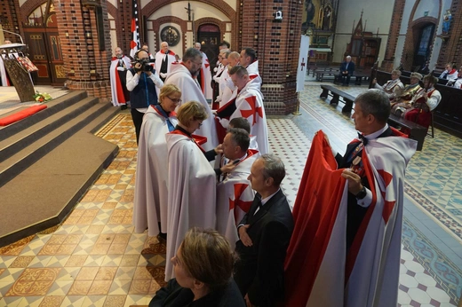 Inwestytura templariuszy